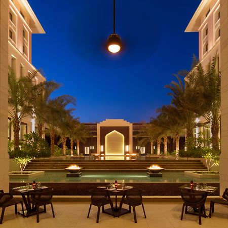 Radisson Collection Muscat, Hormuz Grand Hotel ภายนอก รูปภาพ The Chedi Muscat