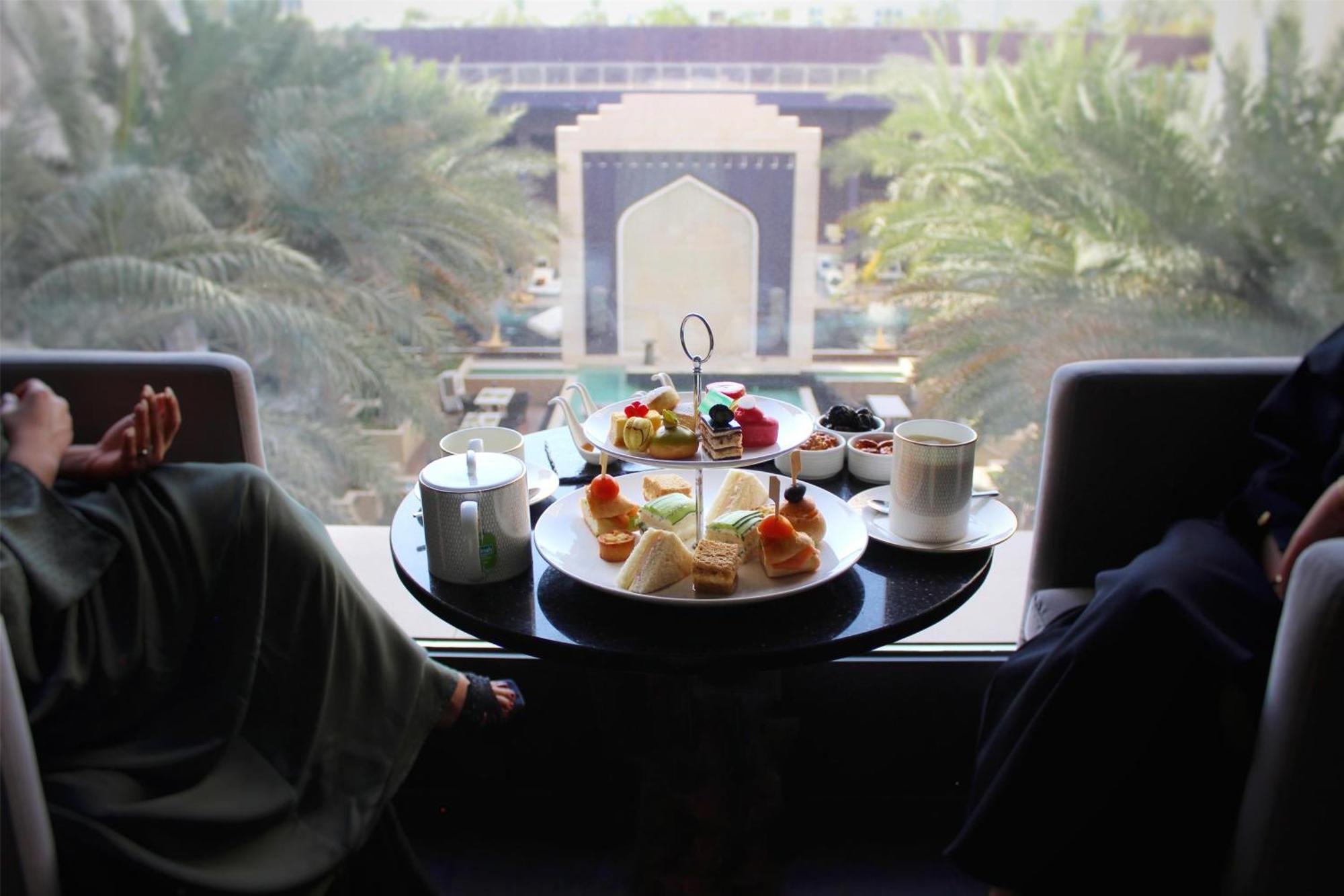 Radisson Collection Muscat, Hormuz Grand Hotel ภายนอก รูปภาพ