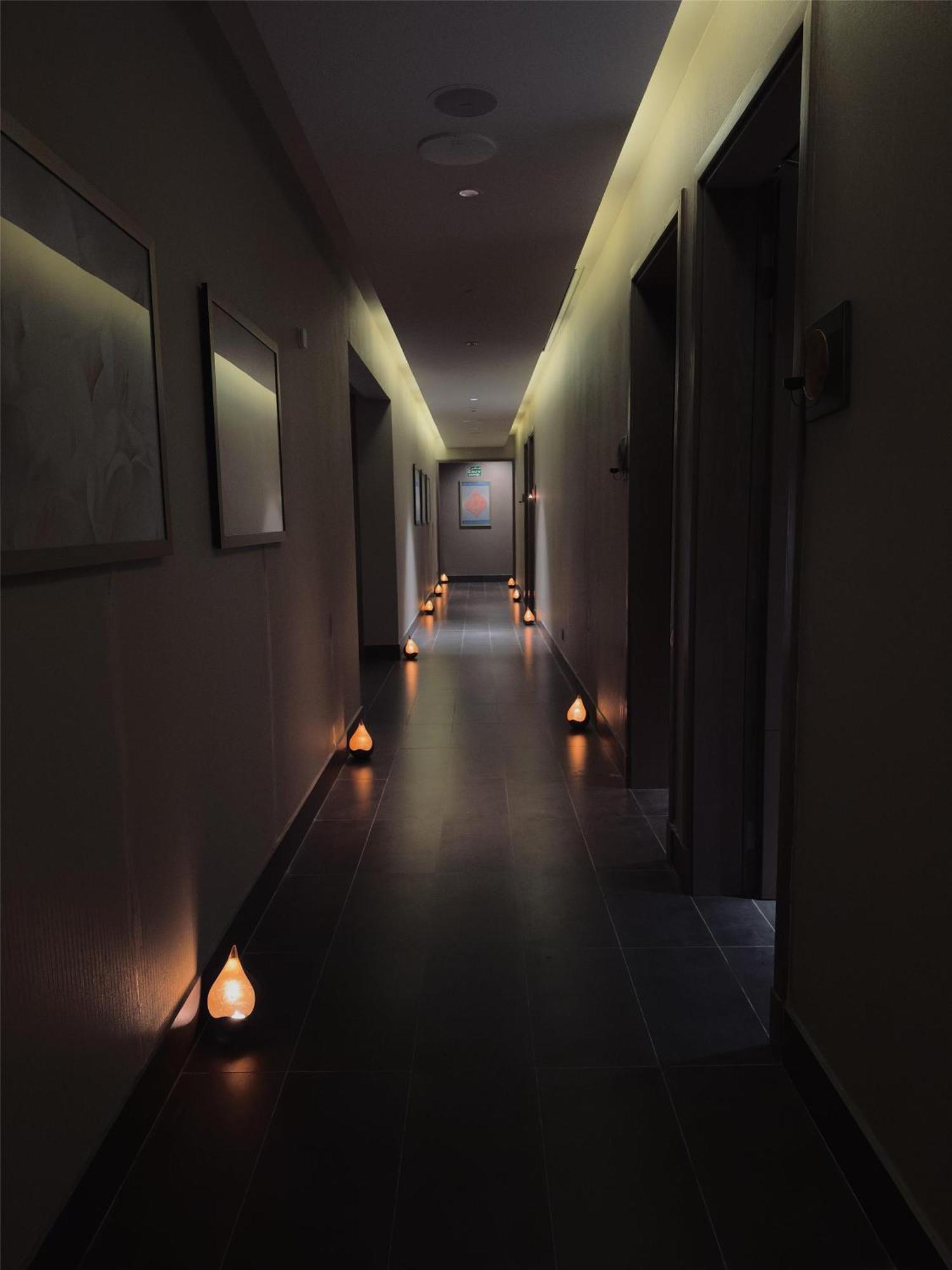 Radisson Collection Muscat, Hormuz Grand Hotel ภายนอก รูปภาพ