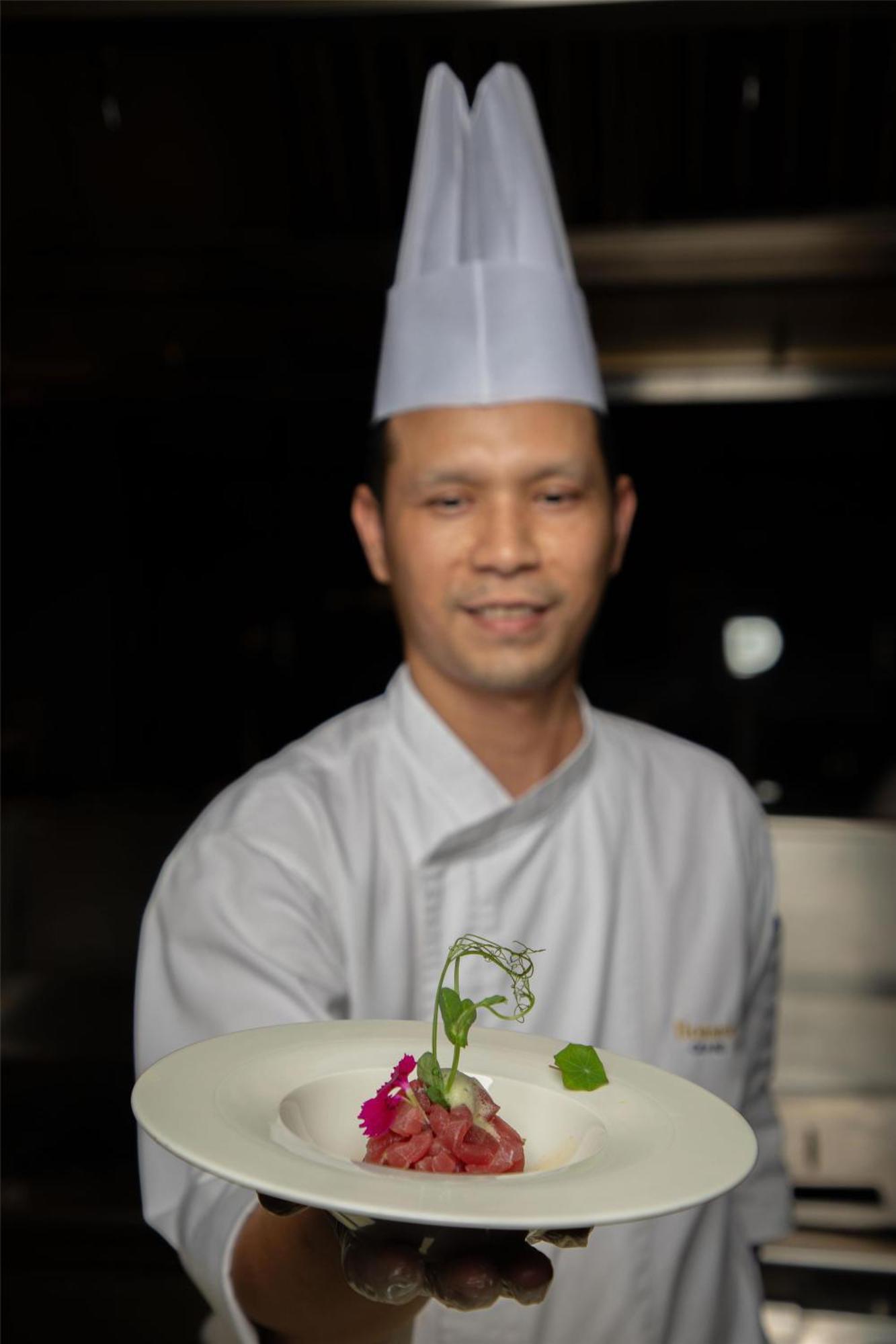 Radisson Collection Muscat, Hormuz Grand Hotel ภายนอก รูปภาพ